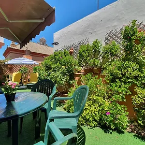  Apartamento ático San Clemente Espanha