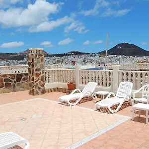 Tinoca Apartman Las Palmas de Gran Canaria