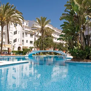 Playa Real Apartman Marbella