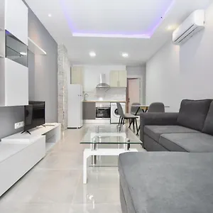 Appartement Luxury Fuengirola