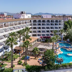 A10 Sol De Alcudia 3*, Port de Alcudia (Mallorca) Spanien