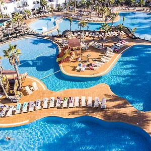 Apartamento Oasis Dunas 3*, Corralejo Spain