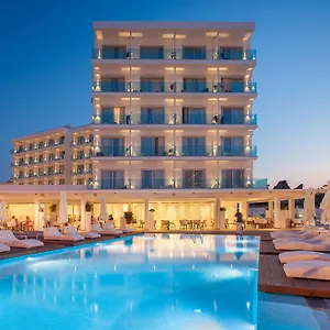 **** Ξενοδοχείο The Blue Ivy & (adults Only) Κύπρος