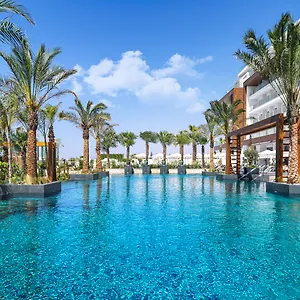 ***** Ξενοδοχείο Amanti, Madefortwo - (adults Only) Κύπρος