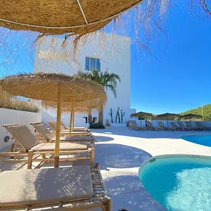  Apartamento The Olive Boutique & Espanha