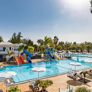 Thb Tropical Island Ośrodek wypoczynkowy Playa Blanca (Lanzarote)
