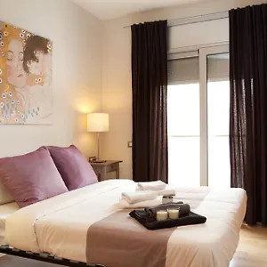 Appartement Mar Bella, Barcelona