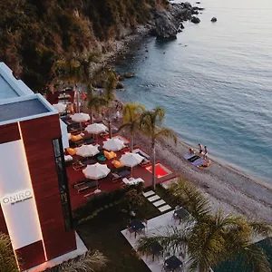  Ξενοδοχείο Oniro By Iliria Palace (adults Only) Αλβανία