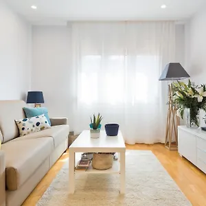 Appartement Rambla Catalunya