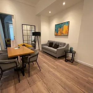 Art Apartman Málaga