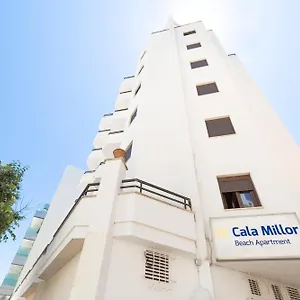 R2 Apartman Cala Millor