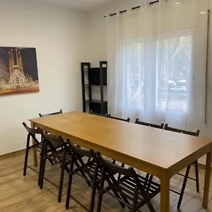 Appartement Apartamentos Tarradellas Sants Estacio