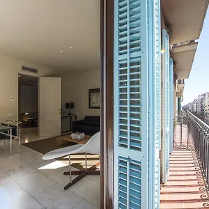 Glocal Barcelona