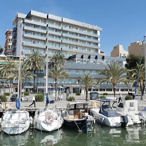 Costa Azul 4*, Palma de Mallorca Spanien