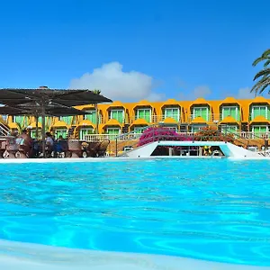 La Piramide Apartman Costa de Antigua