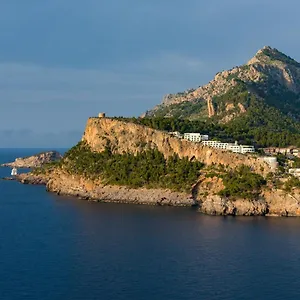 Jumeirah Mallorca 5*, Port De Soller Spain