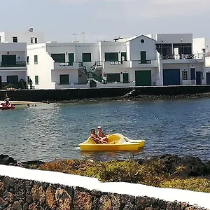 Hébergement de vacances Brisamarina De Orzola
