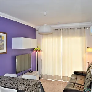 Appartement Casa Rocio En Nerja