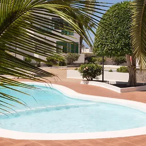  Apartment Conylanza Carmenes Spain