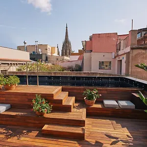  Apartment Casa Neri Spain