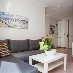  Apartment Bcngotic 31 Spain