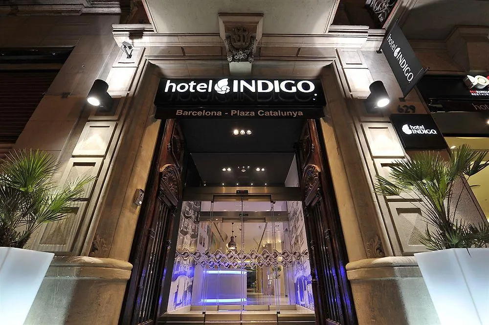 Barcelo Sants Hotel Barcelona