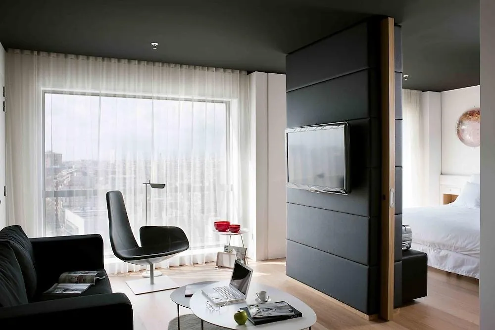 Barcelo Sants Hotel Barcelona