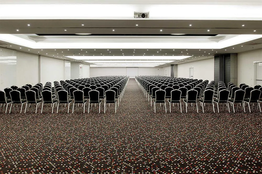 Barcelo Sants Hotel Barcelona