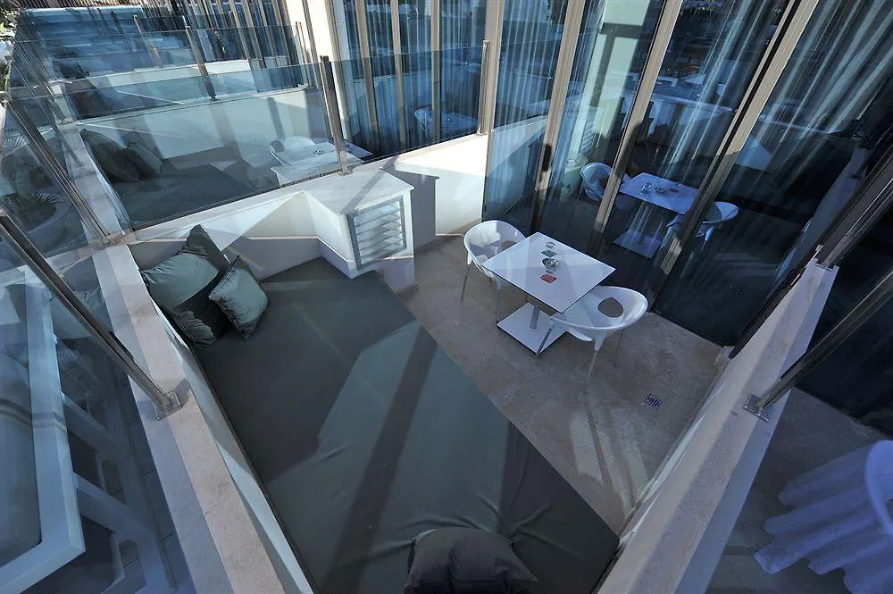 Barcelo Sants Hotel Barcelona