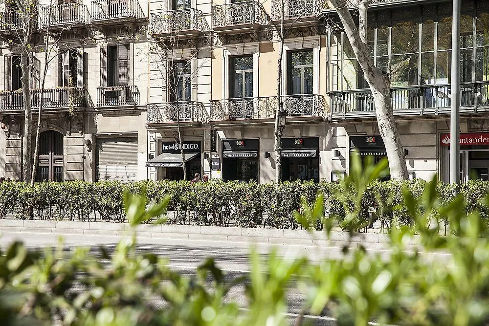 Barcelo Sants Hotel Barcelona