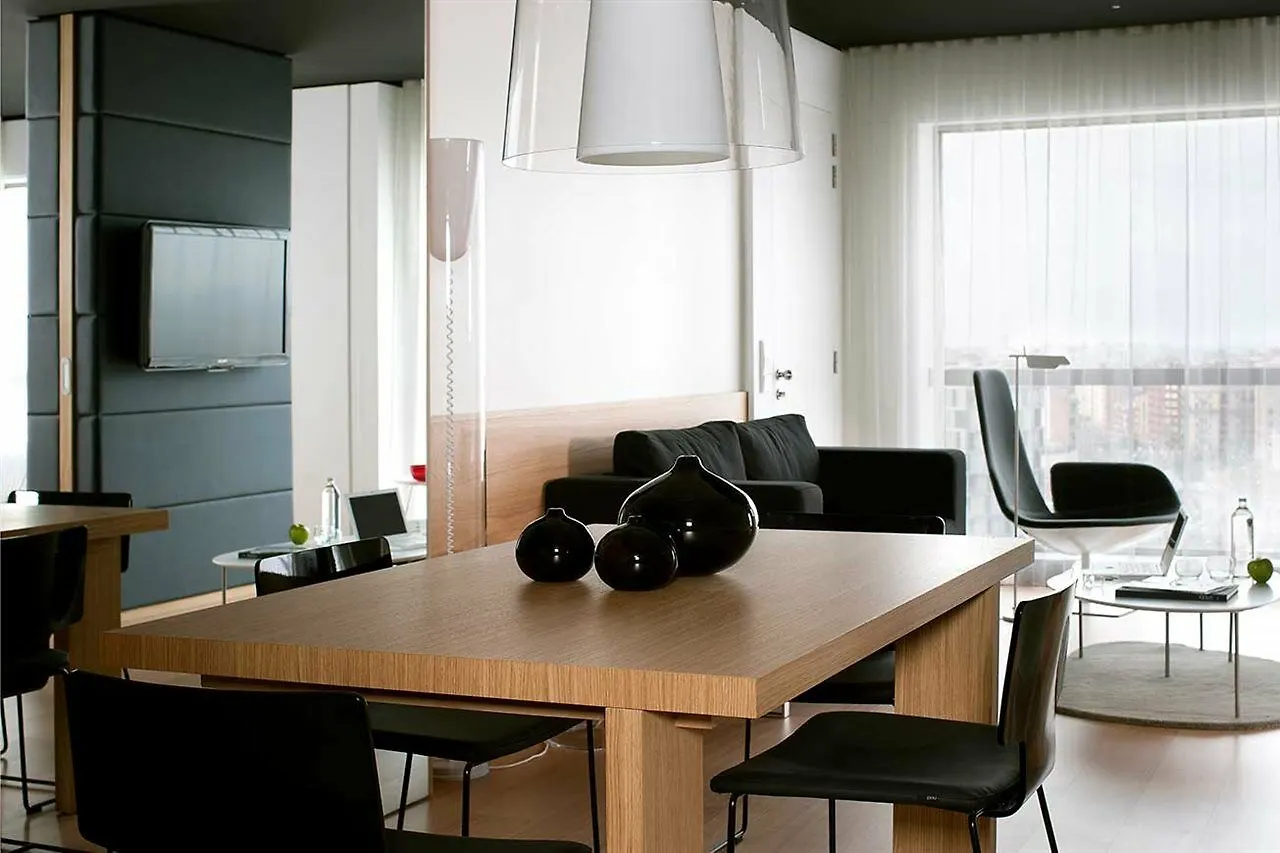 Barcelo Sants Hotel Barcelona