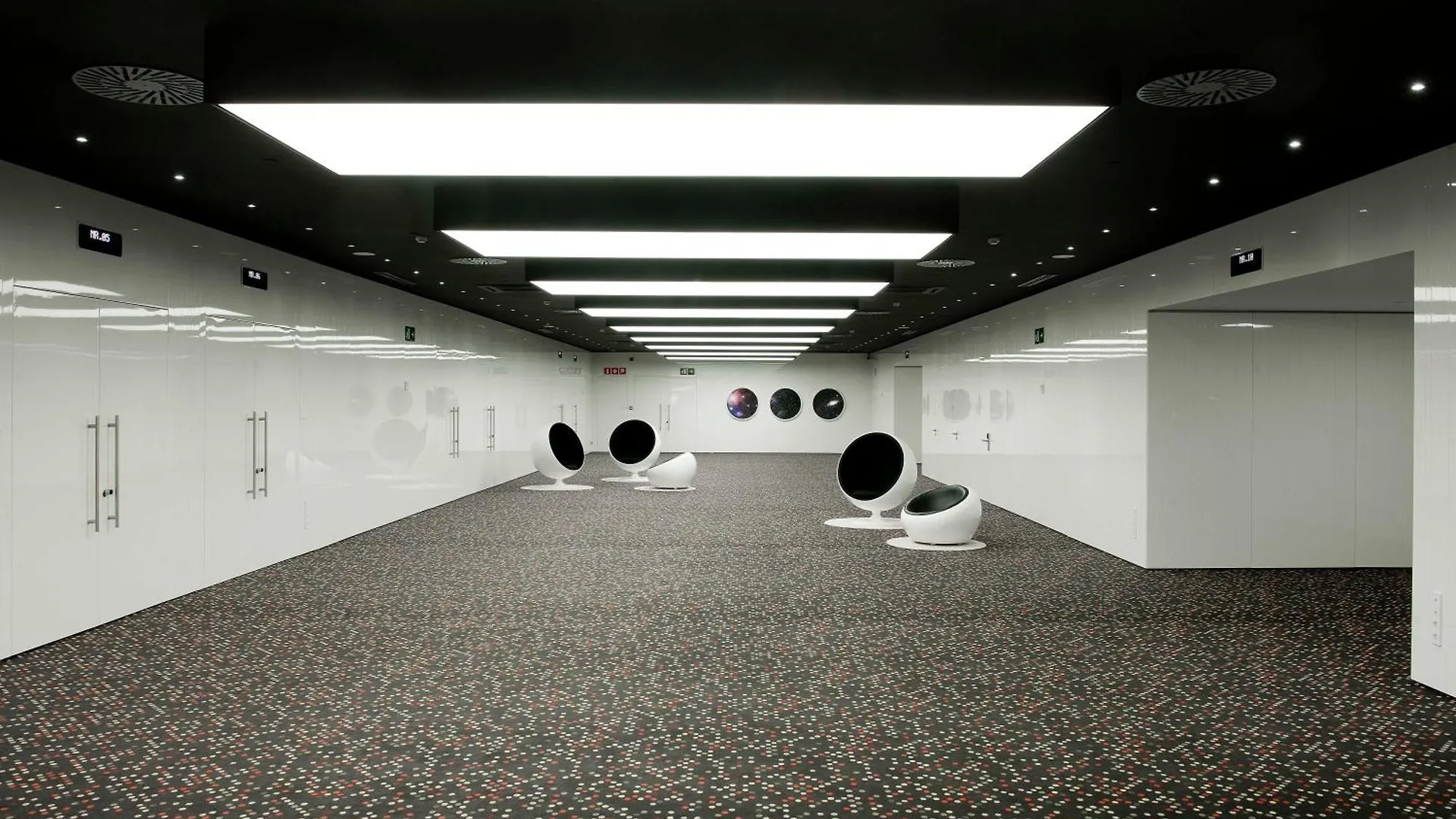 Barcelo Sants Hotel Barcelona 4*,  Spain