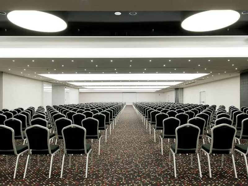 Barcelo Sants Hotel Barcelona 4*,