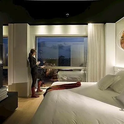 Barcelo Sants Hotel Barcelona