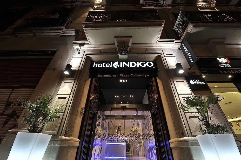 Barcelo Sants Hotel Barcelona 4*,  Spanien