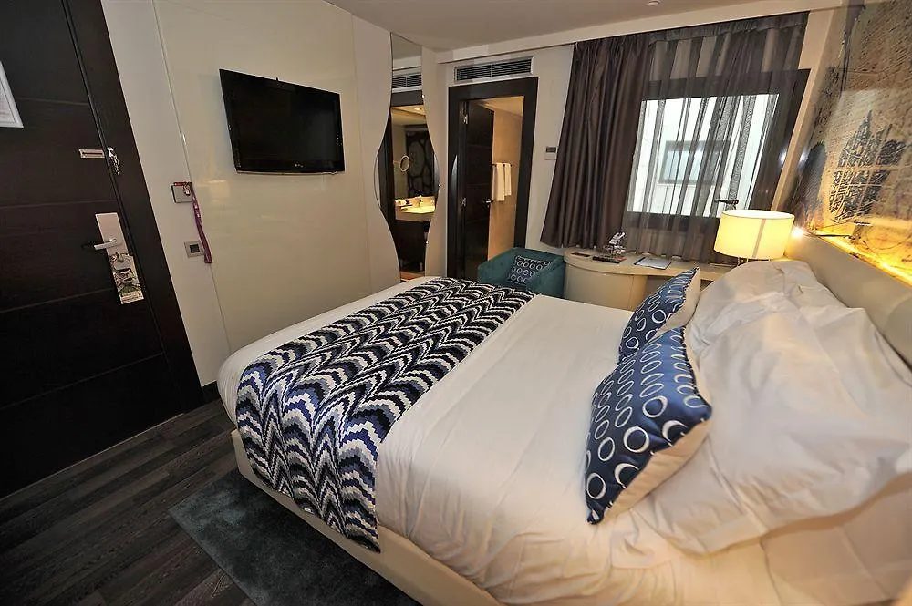 Barcelo Sants Hotel Barcelona