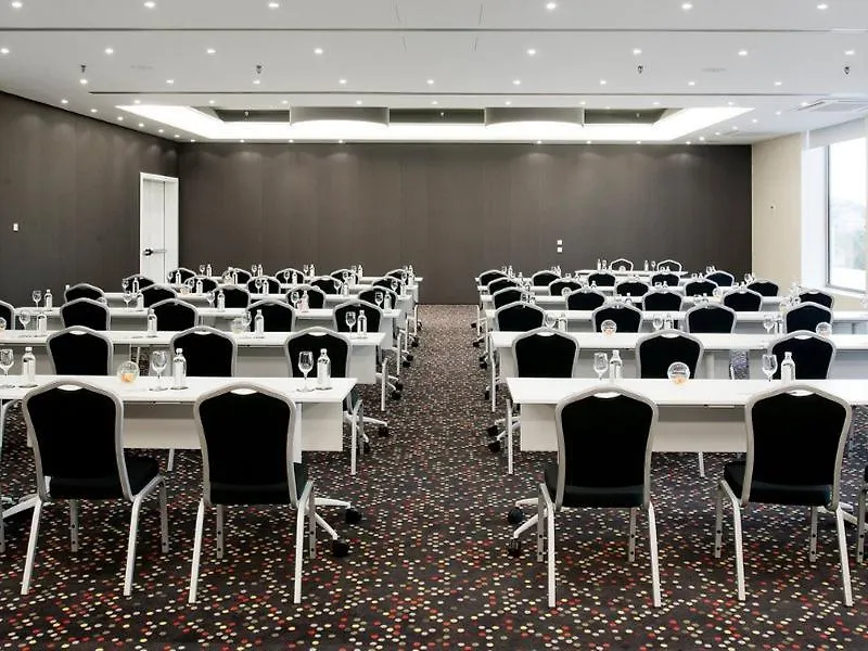 Barcelo Sants Hotel Barcelona