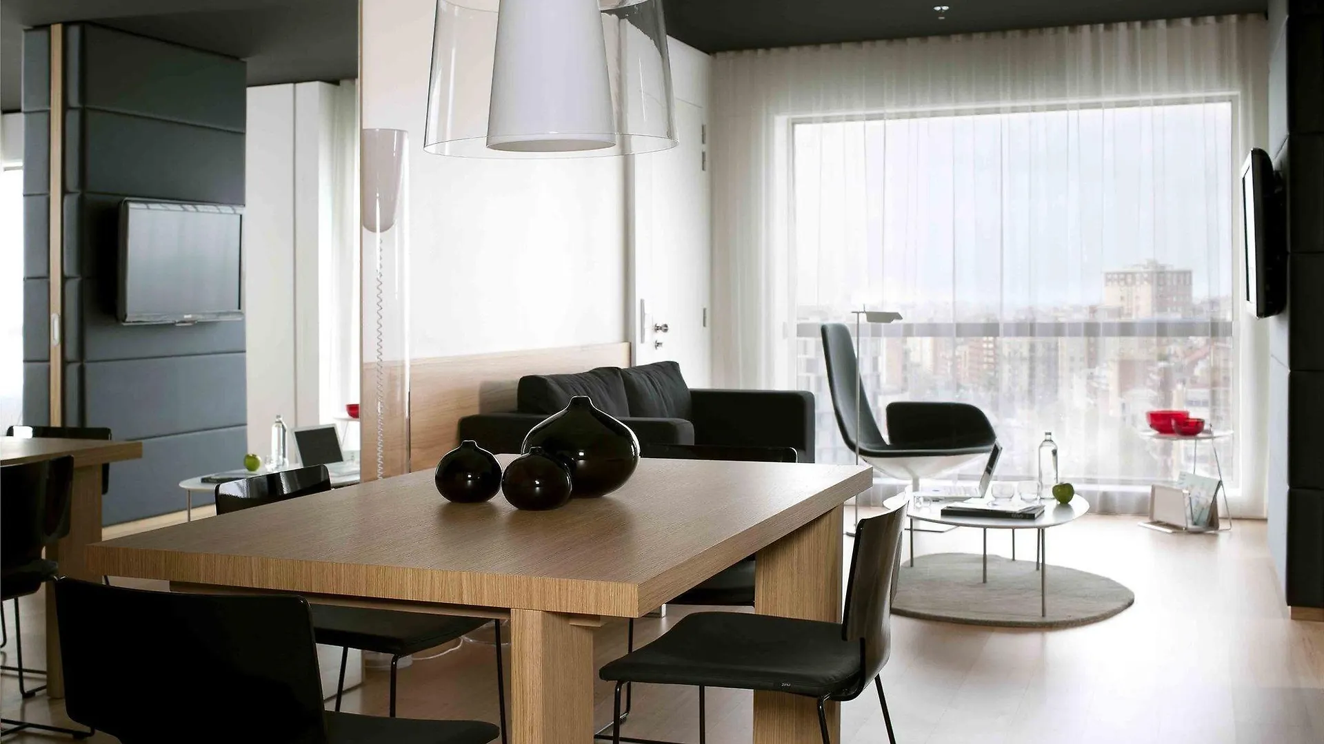 Barcelo Sants Hotel Barcelona