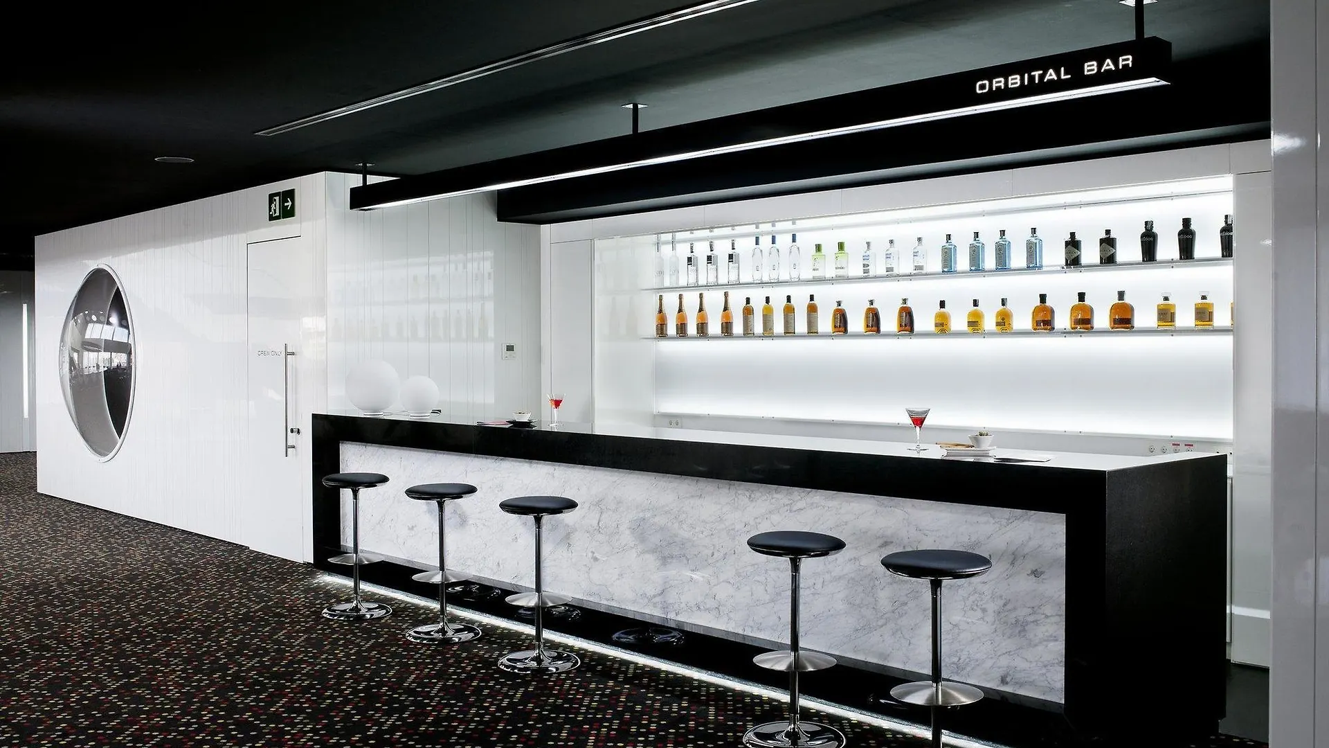 ****  Barcelo Sants Hotel Barcelona Spanien