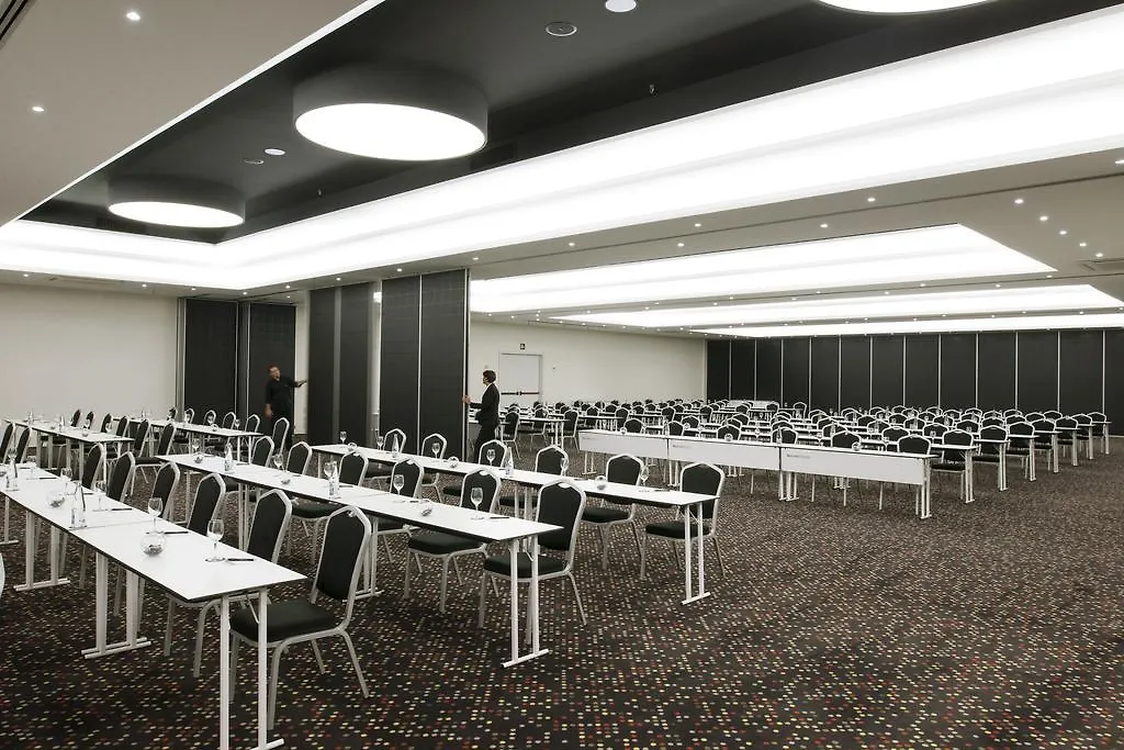 Barcelo Sants Hotel Barcelona
