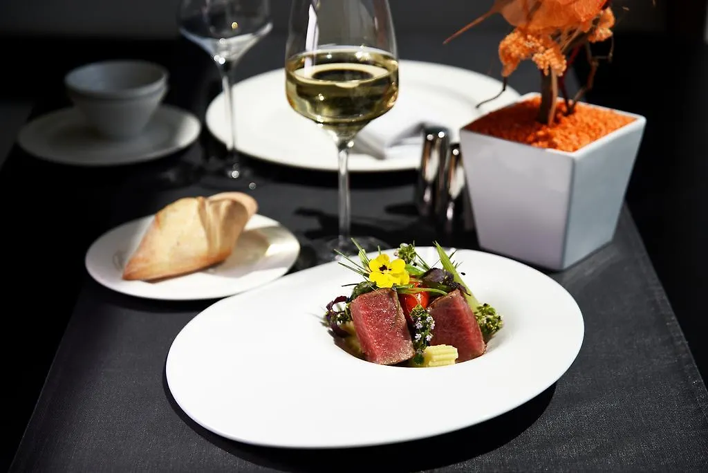 Barcelo Sants Hotel Barcelona