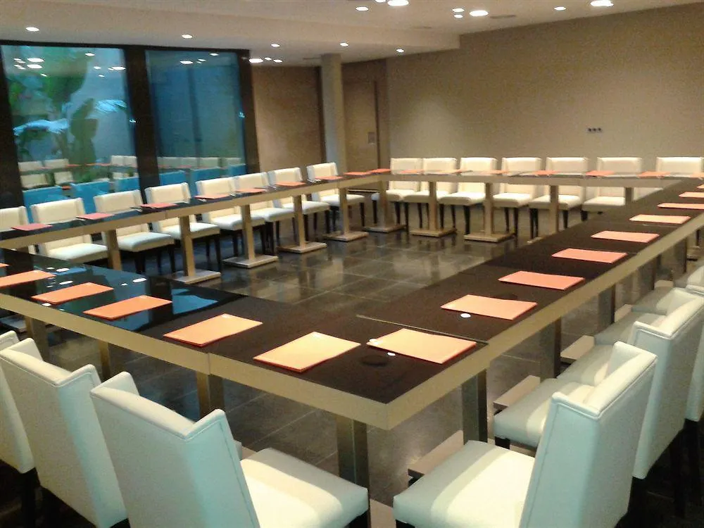 Barcelo Sants Hotel Barcelona 4*,  Spanien